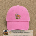 Gros logo - gros design - gros visuel (7cm) - équivaut à environ 3 pièces de 1 €