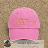 Rose délavé
