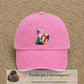 Gros logo - gros design - gros visuel (7cm) - équivaut à environ 3 pièces de 1 €