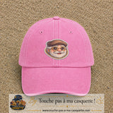 Rose délavé