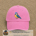Gros logo - gros design - gros visuel (7cm) - équivaut à environ 3 pièces de 1 €