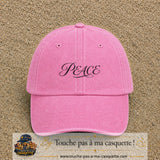 Rose délavé