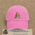 Gros logo - gros design - gros visuel (7cm) - équivaut à environ 3 pièces de 1 €