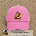 Gros logo - gros design - gros visuel (7cm) - équivaut à environ 3 pièces de 1 €