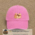 Gros logo - gros design - gros visuel (7cm) - équivaut à environ 3 pièces de 1 €