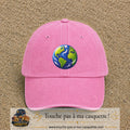 Gros logo - gros design - gros visuel (7cm) - équivaut à environ 3 pièces de 1 €