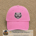 Gros logo - gros design - gros visuel (7cm) - équivaut à environ 3 pièces de 1 €