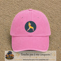 Gros logo - gros design - gros visuel (7cm) - équivaut à environ 3 pièces de 1 €