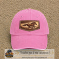 Gros logo - gros design - gros visuel (7cm) - équivaut à environ 3 pièces de 1 €