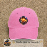 Rose délavé