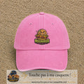 Gros logo - gros design - gros visuel (7cm) - équivaut à environ 3 pièces de 1 €