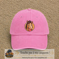 Gros logo - gros design - gros visuel (7cm) - équivaut à environ 3 pièces de 1 €