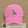 Gros logo - gros design - gros visuel (7cm) - équivaut à environ 3 pièces de 1 €