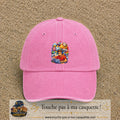 Gros logo - gros design - gros visuel (7cm) - équivaut à environ 3 pièces de 1 €