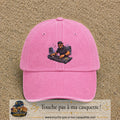 Gros logo - gros design - gros visuel (7cm) - équivaut à environ 3 pièces de 1 €