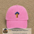 Gros logo - gros design - gros visuel (7cm) - équivaut à environ 3 pièces de 1 €
