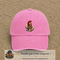 Gros logo - gros design - gros visuel (7cm) - équivaut à environ 3 pièces de 1 €