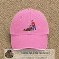 Gros logo - gros design - gros visuel (7cm) - équivaut à environ 3 pièces de 1 €
