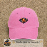 Rose délavé