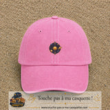 Rose délavé