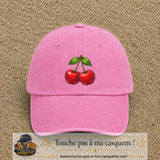 Rose délavé