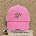 Gros logo - gros design - gros visuel (7cm) - équivaut à environ 3 pièces de 1 €