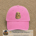 Gros logo - gros design - gros visuel (7cm) - équivaut à environ 3 pièces de 1 €