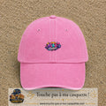 Petit logo - petit design - petit visuel (3cm) - équivaut à environ 2 pièces de 0.01 €