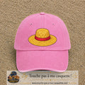 Gros logo - gros design - gros visuel (7cm) - équivaut à environ 3 pièces de 1 €