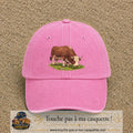 Gros logo - gros design - gros visuel (7cm) - équivaut à environ 3 pièces de 1 €