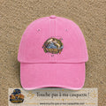 Gros logo - gros design - gros visuel (7cm) - équivaut à environ 3 pièces de 1 €