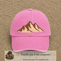 Gros logo - gros design - gros visuel (7cm) - équivaut à environ 3 pièces de 1 €
