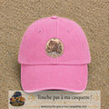 Gros logo - gros design - gros visuel (7cm) - équivaut à environ 3 pièces de 1 €
