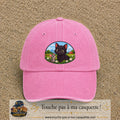 Gros logo - gros design - gros visuel (7cm) - équivaut à environ 3 pièces de 1 €