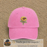 Rose délavé