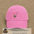 Gros logo - gros design - gros visuel (7cm) - équivaut à environ 3 pièces de 1 €