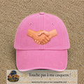 Gros logo - gros design - gros visuel (7cm) - équivaut à environ 3 pièces de 1 €