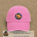 Gros logo - gros design - gros visuel (7cm) - équivaut à environ 3 pièces de 1 €