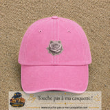 Rose délavé