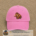 Gros logo - gros design - gros visuel (7cm) - équivaut à environ 3 pièces de 1 €