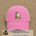 Gros logo - gros design - gros visuel (7cm) - équivaut à environ 3 pièces de 1 €