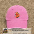 Gros logo - gros design - gros visuel (7cm) - équivaut à environ 3 pièces de 1 €
