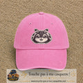 Gros logo - gros design - gros visuel (7cm) - équivaut à environ 3 pièces de 1 €