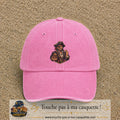 Gros logo - gros design - gros visuel (7cm) - équivaut à environ 3 pièces de 1 €