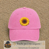 Rose délavé