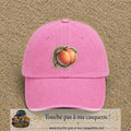Gros logo - gros design - gros visuel (7cm) - équivaut à environ 3 pièces de 1 €