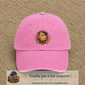 Gros logo - gros design - gros visuel (7cm) - équivaut à environ 3 pièces de 1 €