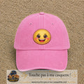Gros logo - gros design - gros visuel (7cm) - équivaut à environ 3 pièces de 1 €