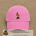 Gros logo - gros design - gros visuel (7cm) - équivaut à environ 3 pièces de 1 €