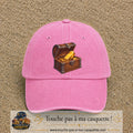 Gros logo - gros design - gros visuel (7cm) - équivaut à environ 3 pièces de 1 €
